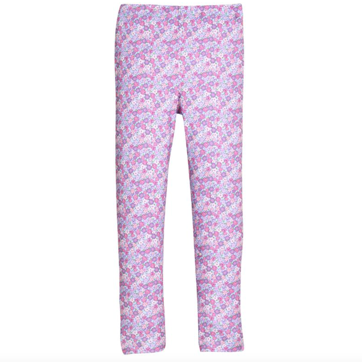 Leggings - Ashbrook Floral