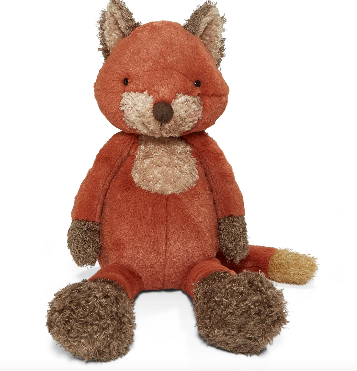 Great Big Foxy The Fox