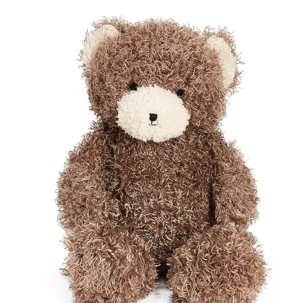 Cubby Bear