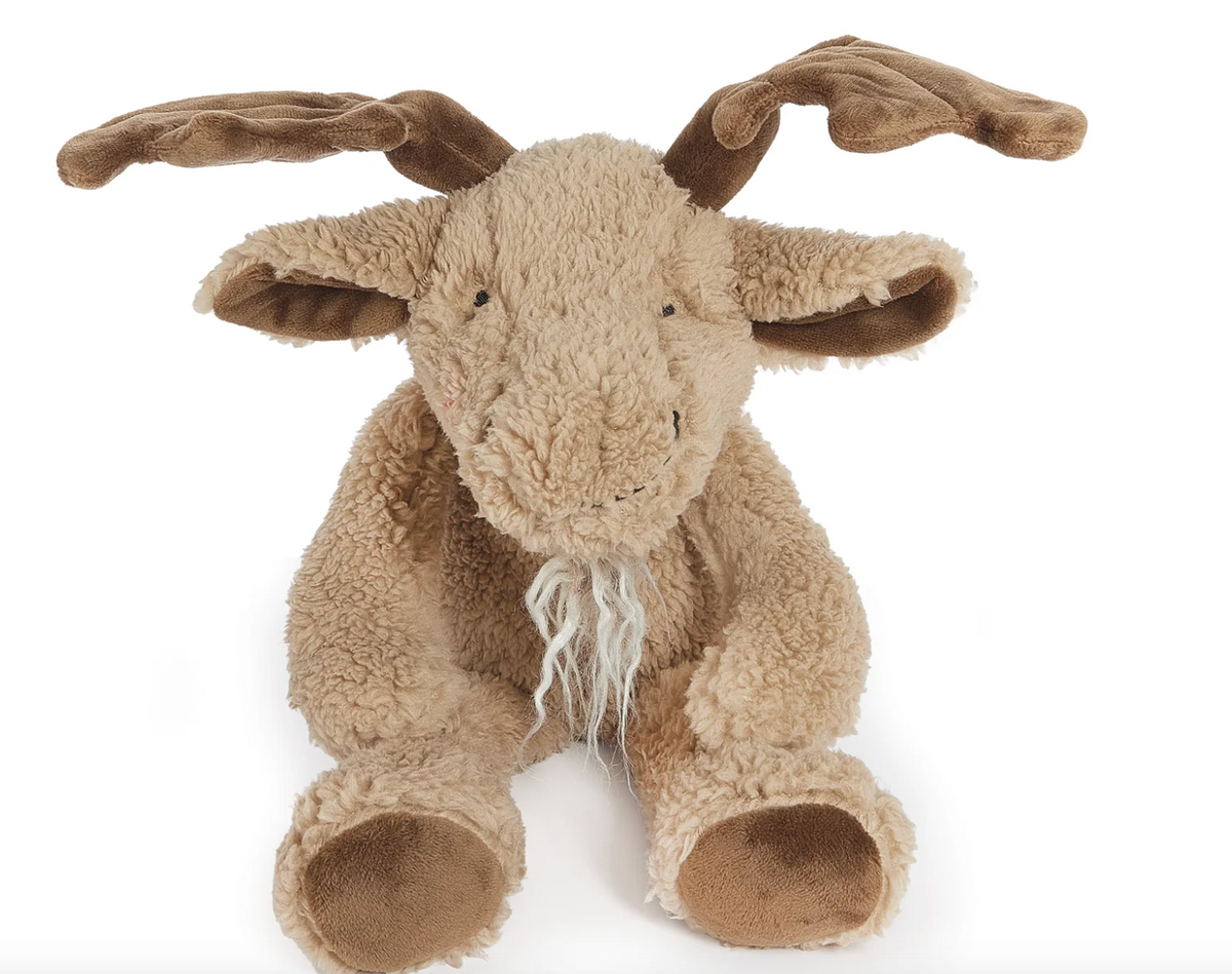 Bruce The Moose