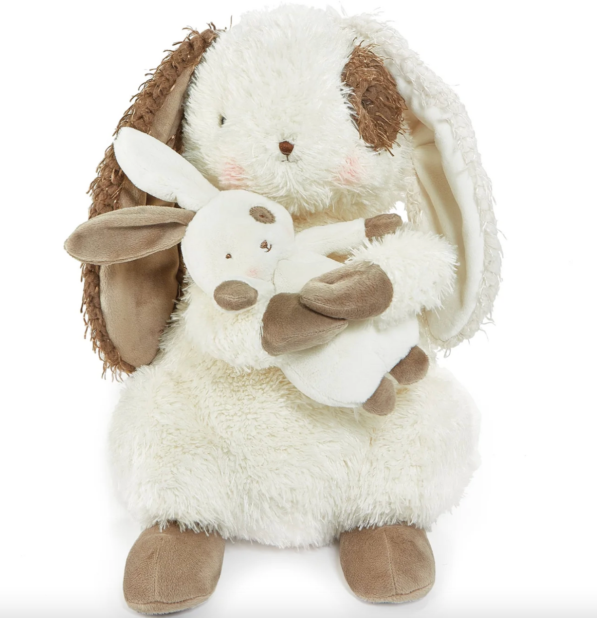 Big Hare Little Hare
