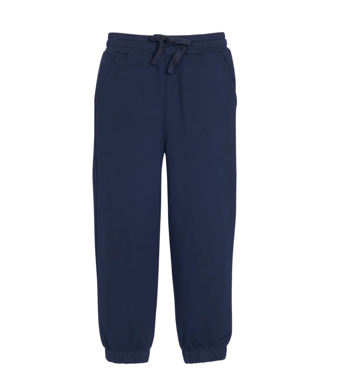 Essential Joggers - Navy