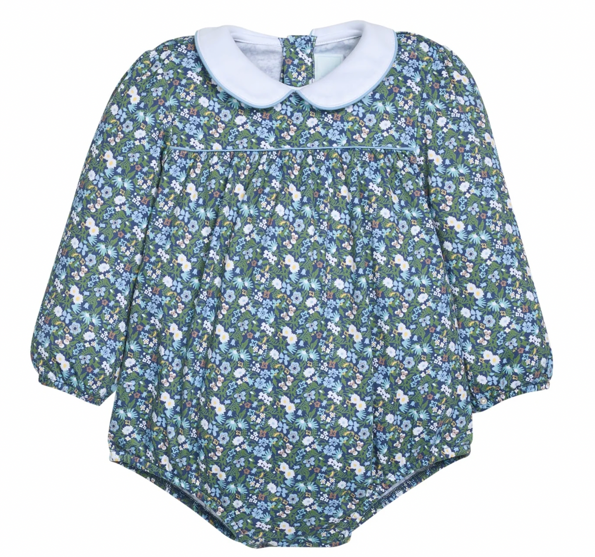 Evelyn Bubble - Winslow Floral