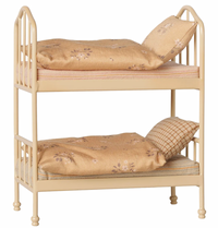 Bunk Bed, Mouse - Wheat