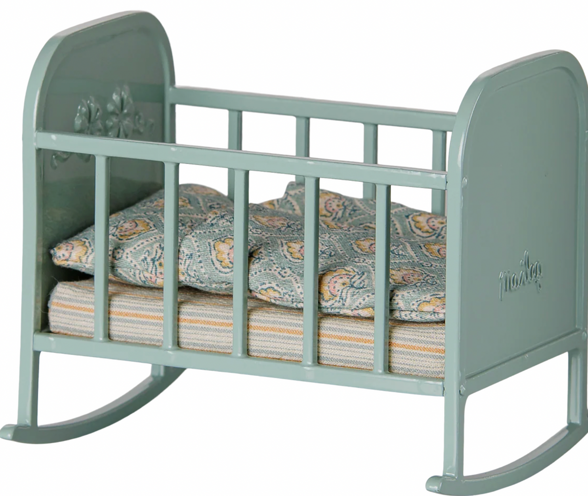 Cradle, My - Blue Mint