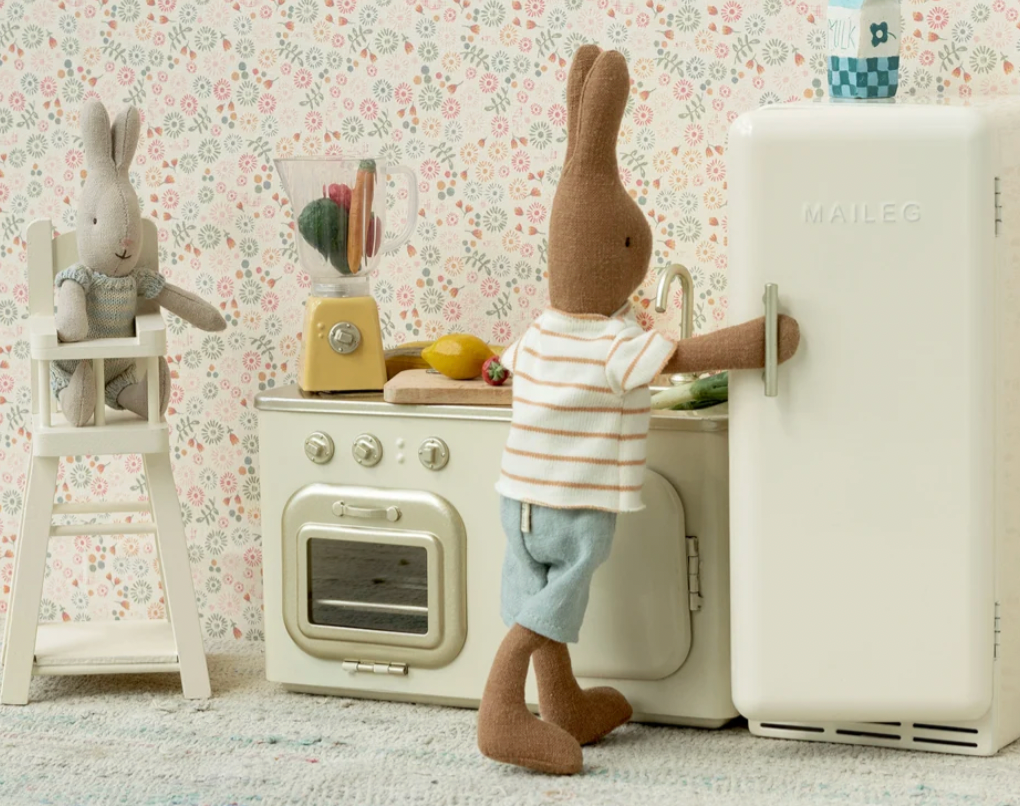 Micro High Chair