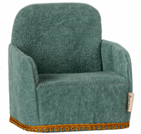 Folding Chair, Mouse - Mint