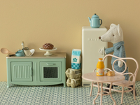Mouse Kitchen - Mint