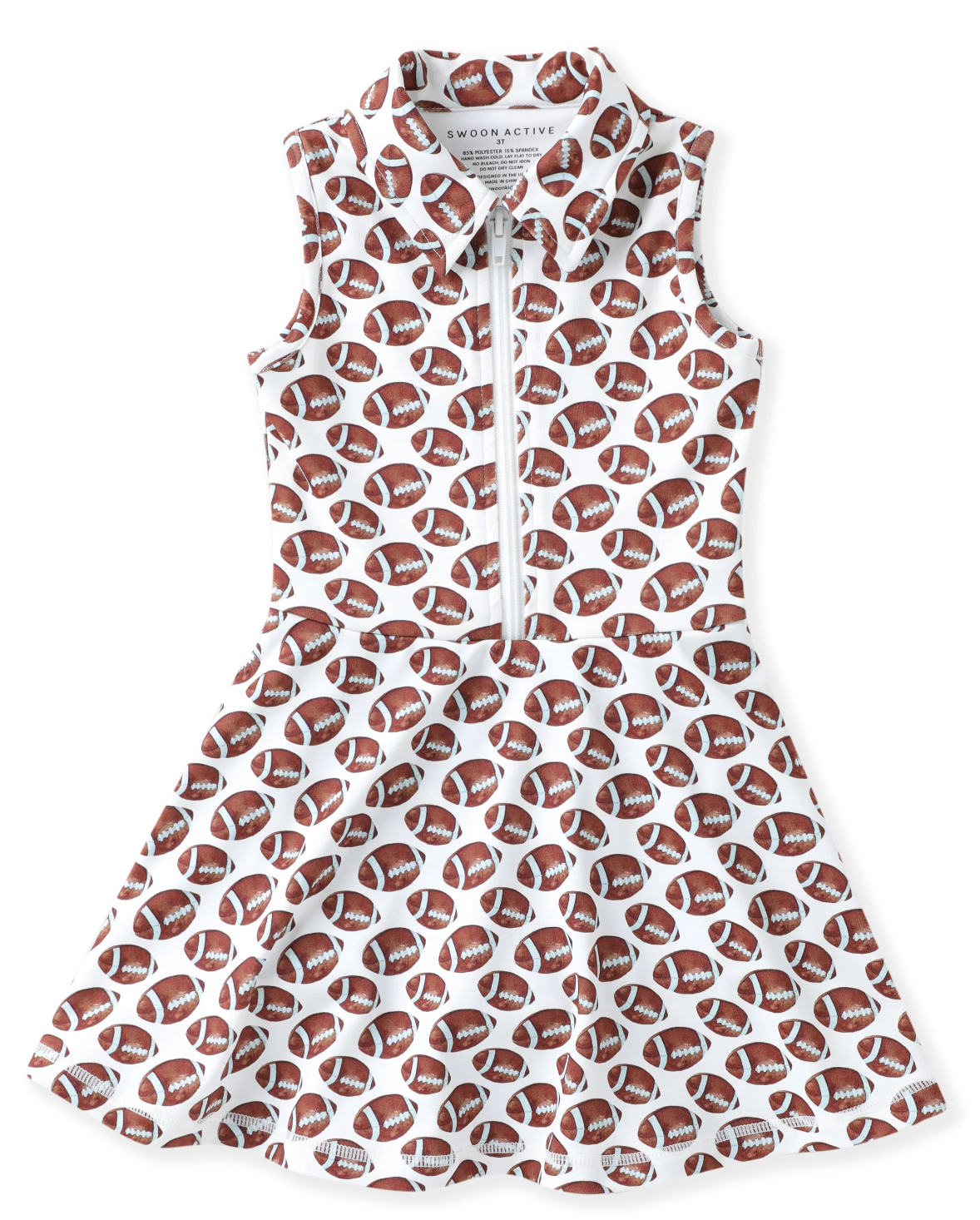 Football Tennis Dress