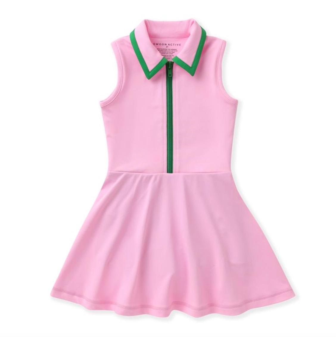 Country Club Tennis Dress