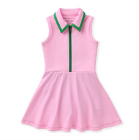 Country Club Tennis Dress