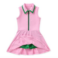 Country Club Tennis Dress