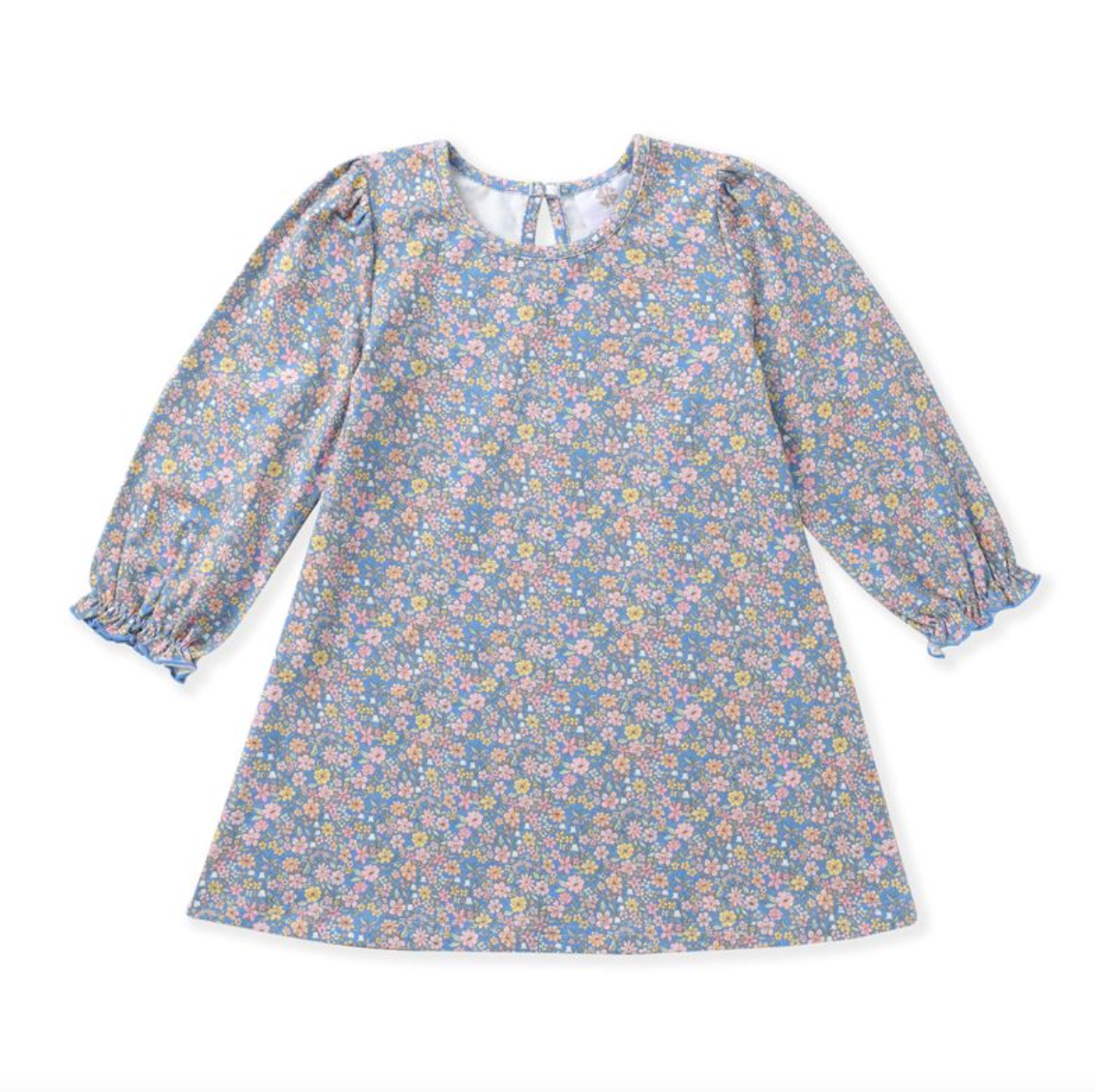 A-Line Dress