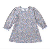 A-Line Dress