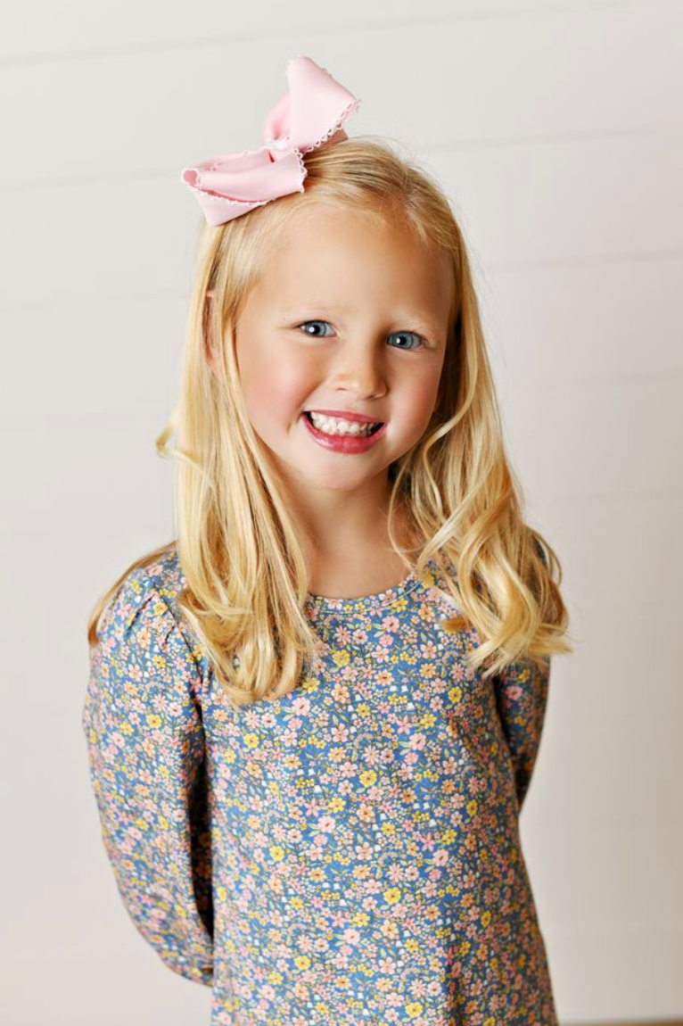 A-Line Dress
