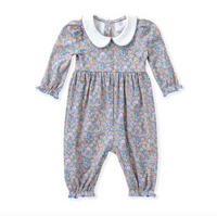 Proper Romper