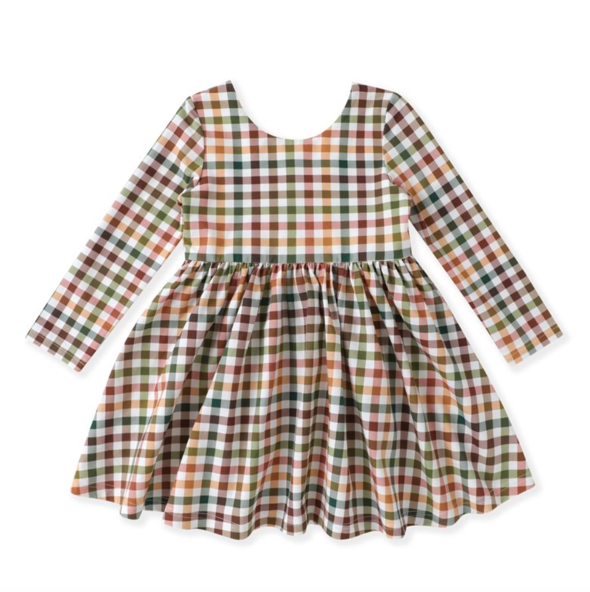 Twirl Dress