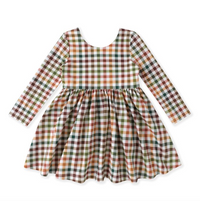 Twirl Dress