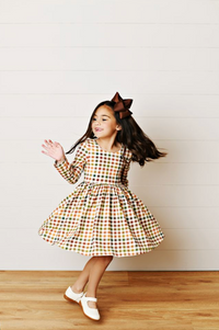 Twirl Dress