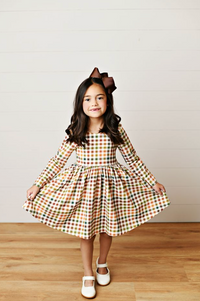 Twirl Dress
