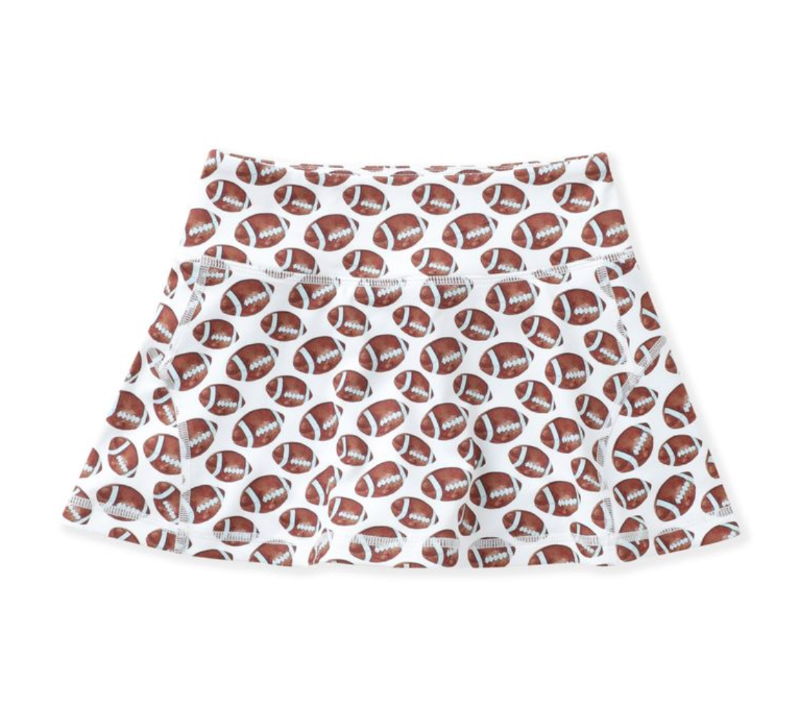 Football Tennis Skirt