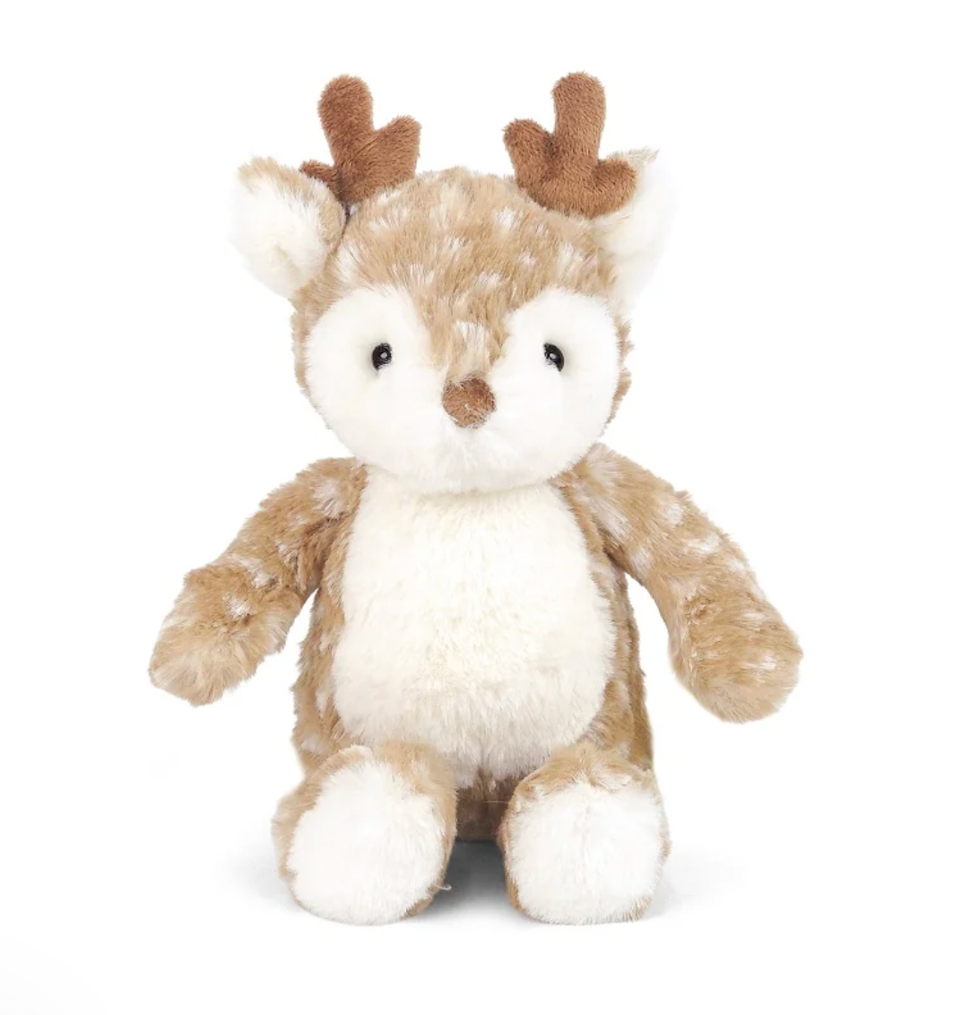 Fiona Fawn Mini Tan