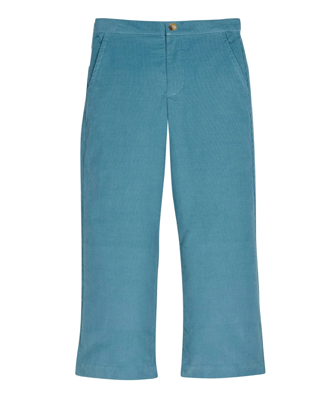 Alpine Corduroy Pull On Pants