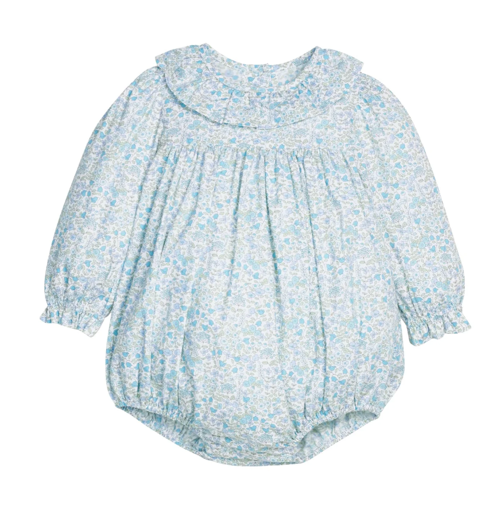 Waterbury Floral Bespoke Bubble