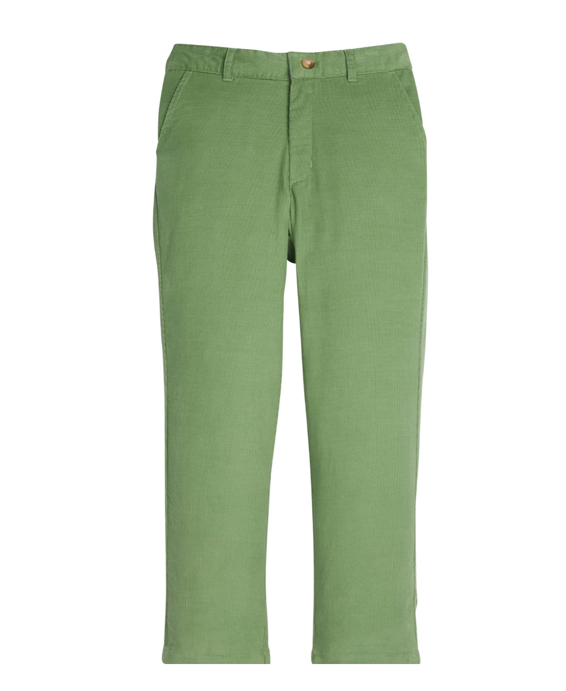 Classic Pants Watercress Corduroy