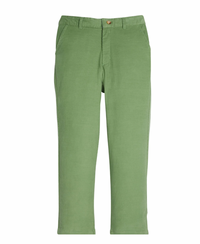 Classic Pants Watercress Corduroy