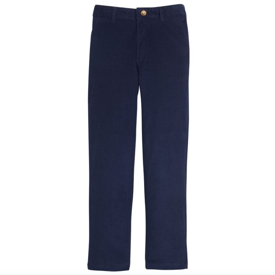 Classic Pants - Navy Corduroy
