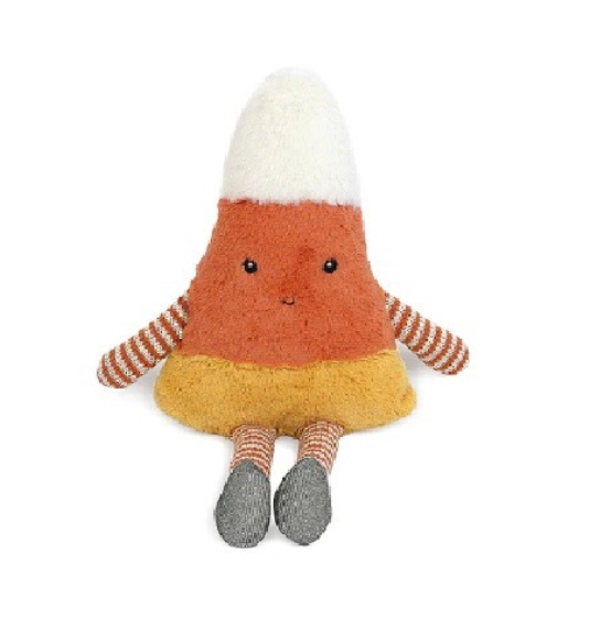 Mon Ami Candy Corn Plush