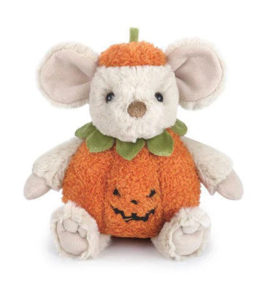 Mon Ami Pumpkin Mouse