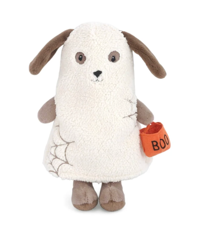 Mon Ami Trick Or Treat Puppy