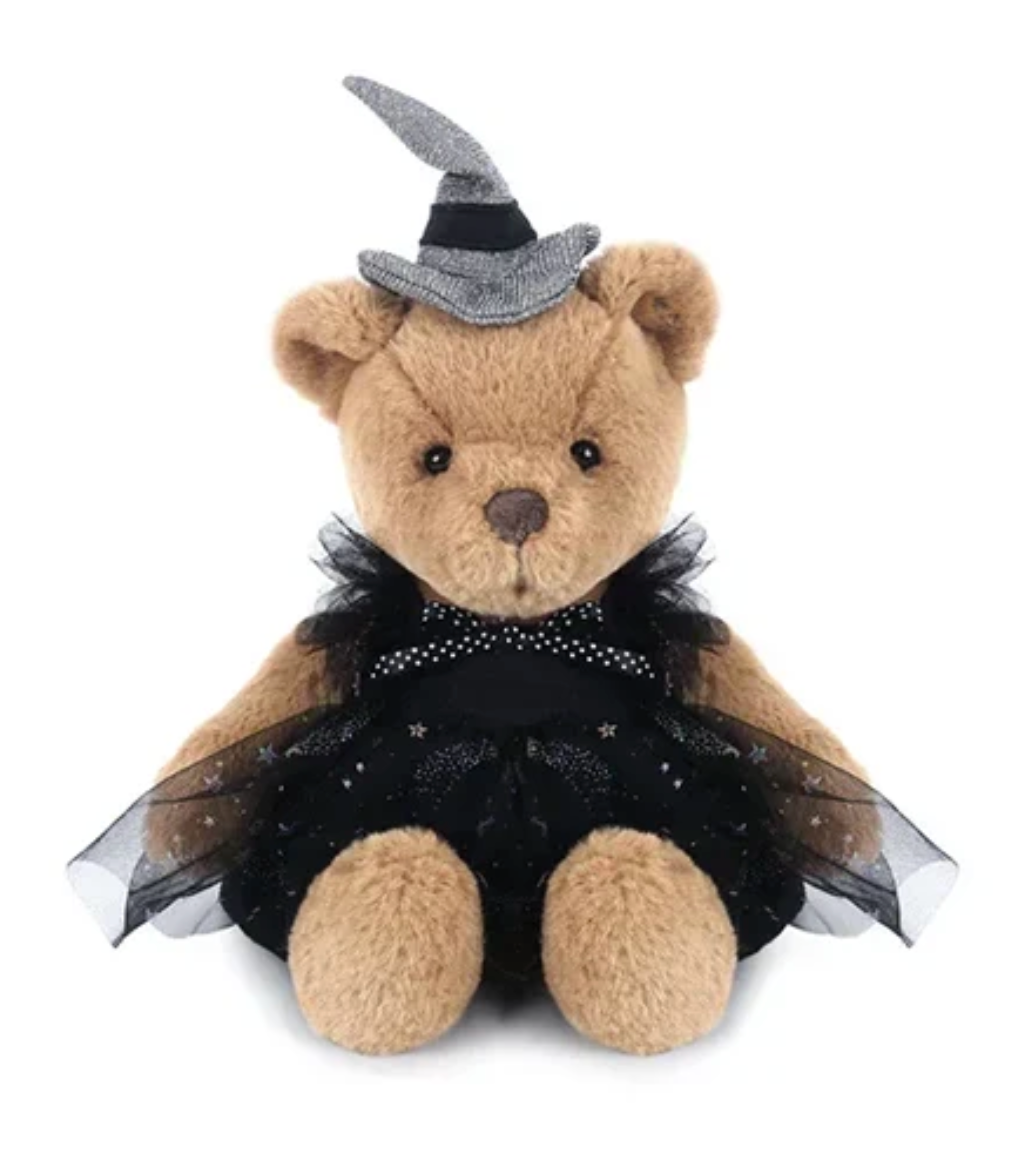 Mon Ami Beary Cute Witch