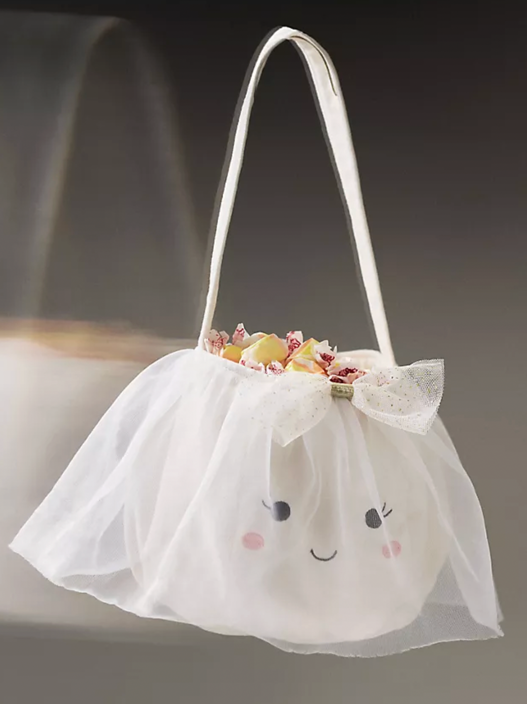 Mon Ami Ghost Candy Bag