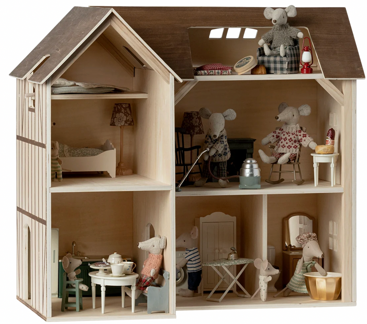 Mouse Hole Farmhouse