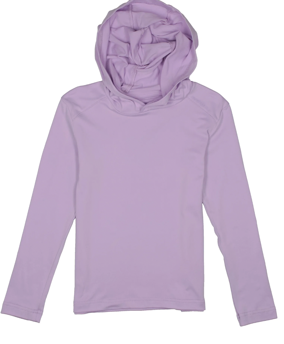 Girls Ravine Hoodie Pixie Plum