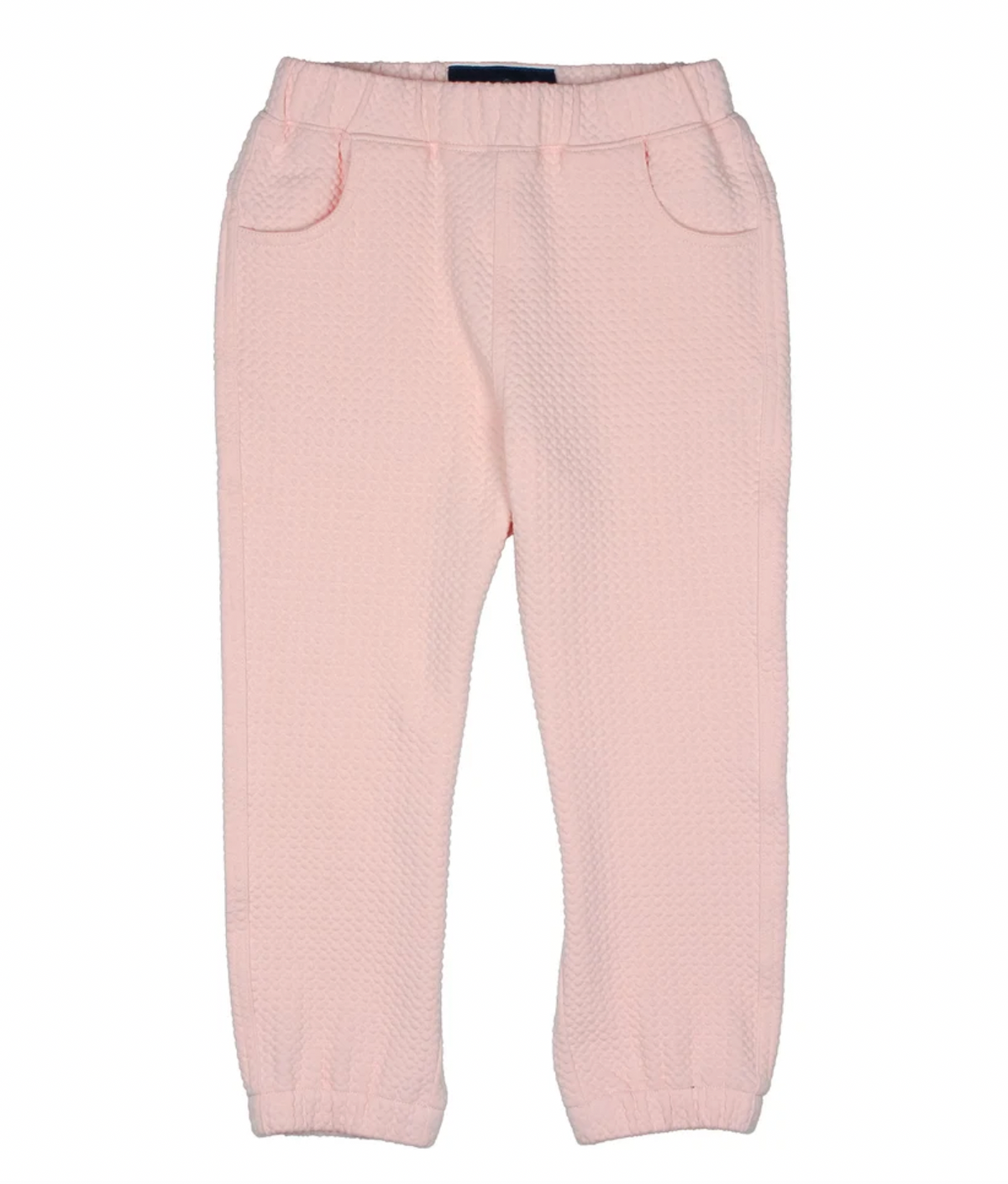 Girls Palmetto Jogger Rose Water