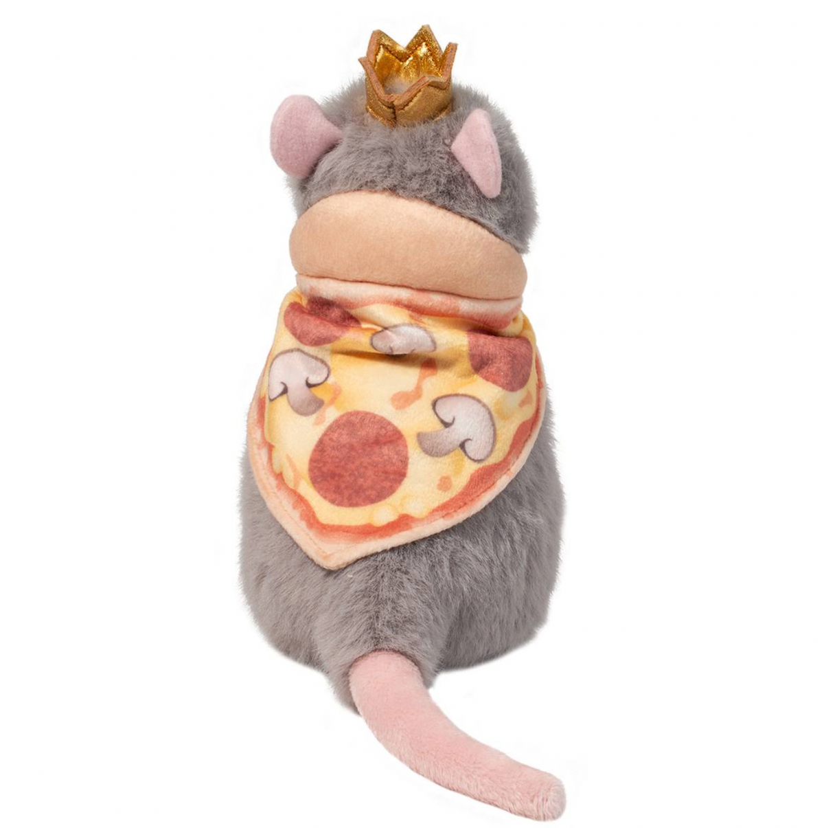 Pizza Rat Macaroon