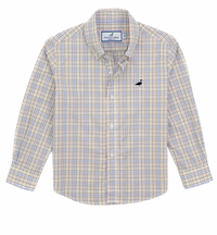 Boys Seasonal Sportshirt Bridgewater