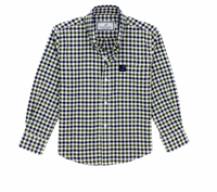 Boys Classic Flannel  Tahoe