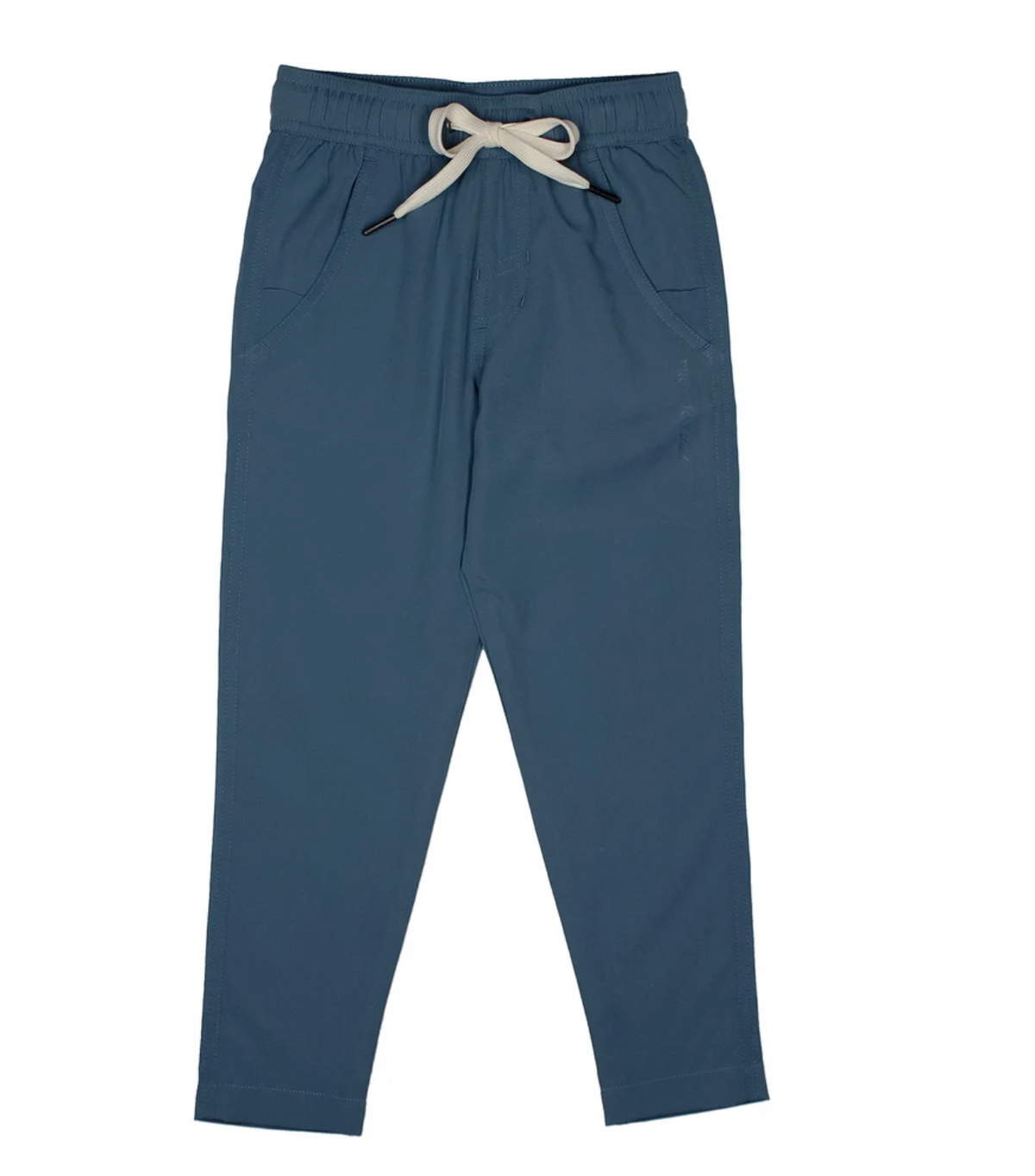 Boys Trail Pant Dusk Blue
