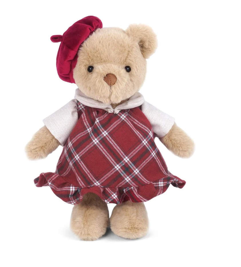 Simone Bear