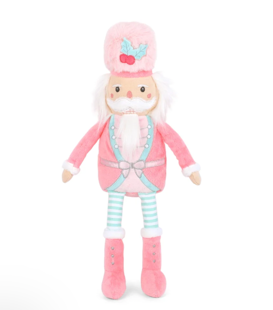 Candy Nutcracker