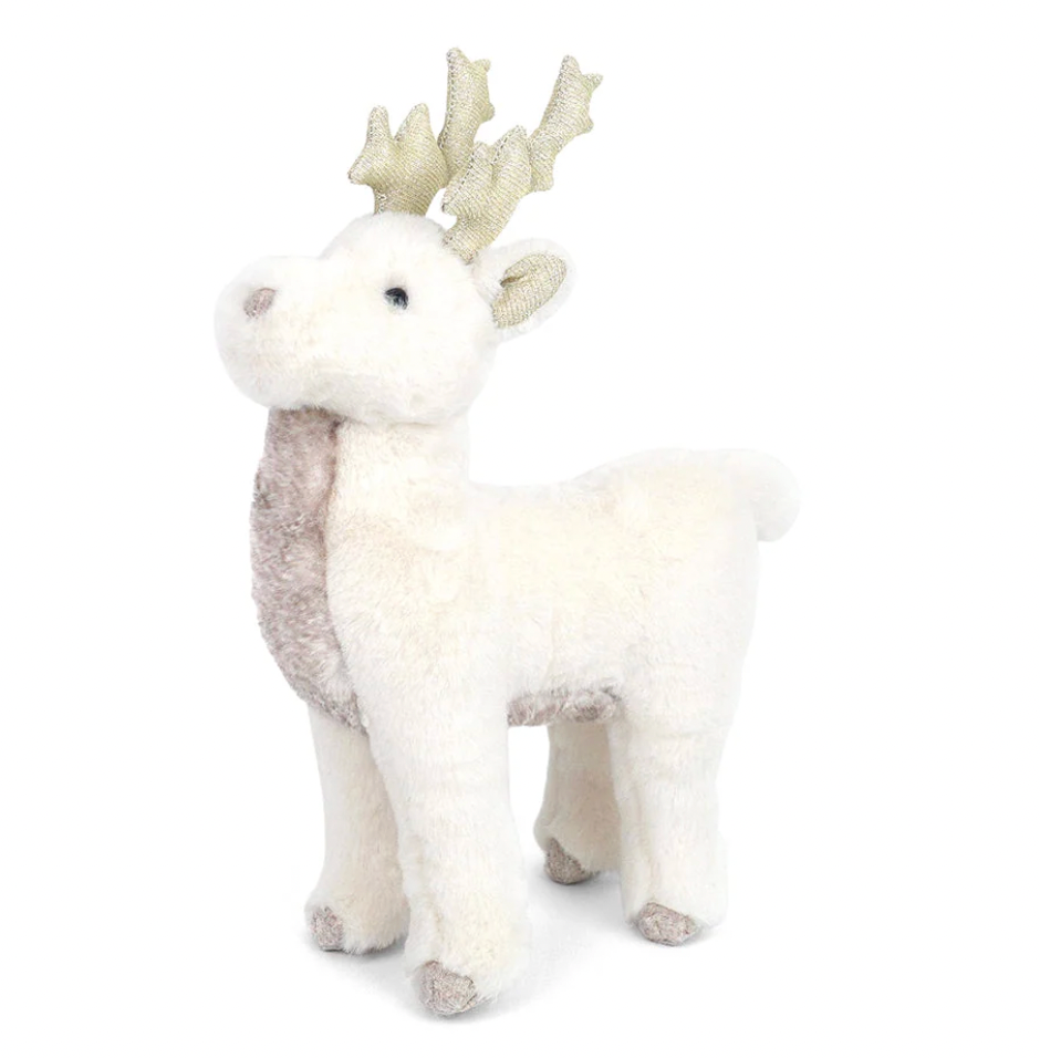 Snowflake Deer