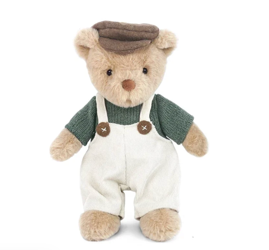 Sebastian Bear