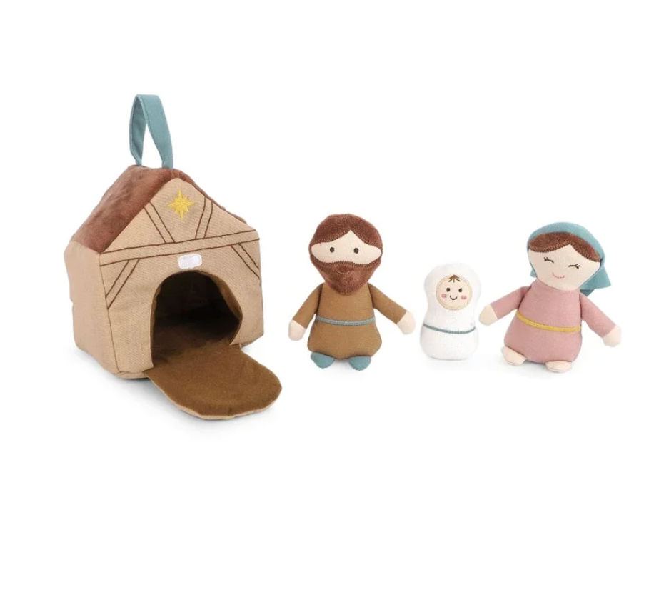 Nativity Gift Set