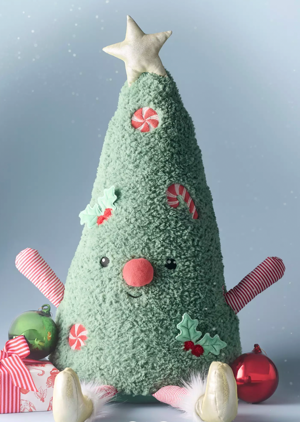 Jumbo Christmas Tree