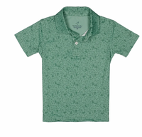 Boys Range Polo Jingle